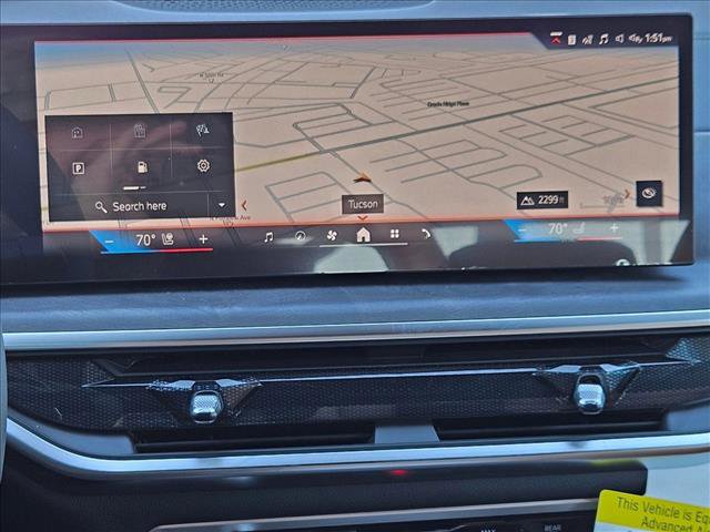 New 2026 BMW X5 sDrive40i w/ M Sport Package image 14