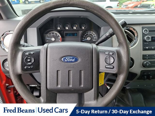 Used 2016 Ford F350 XLT AWD/4WD image 27
