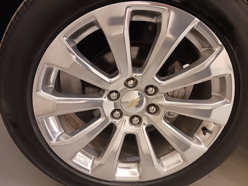 Used 2020 Chevrolet Silverado 1500 High Country AWD/4WD image 26