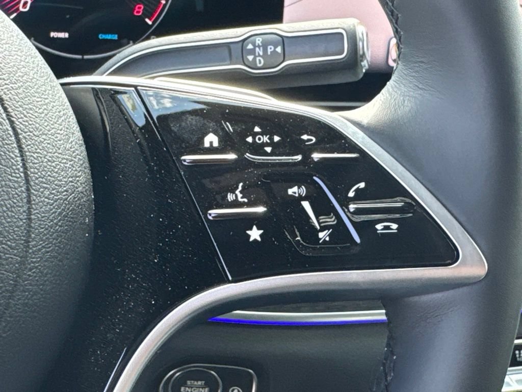 New 2026 Mercedes-Benz GLE 580 4MATIC image 15