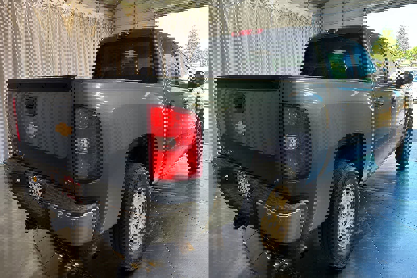 Used 2013 Chevrolet Silverado 1500 LT w/ All-Star Edition image 3