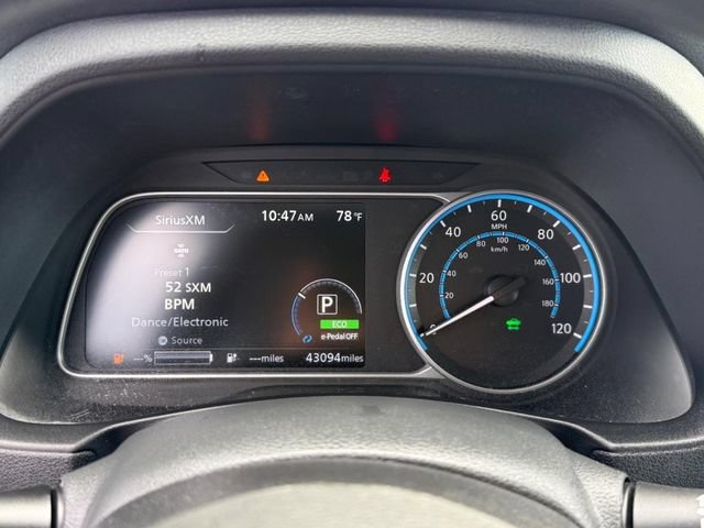 Used 2023 Nissan Leaf S FWD image 23