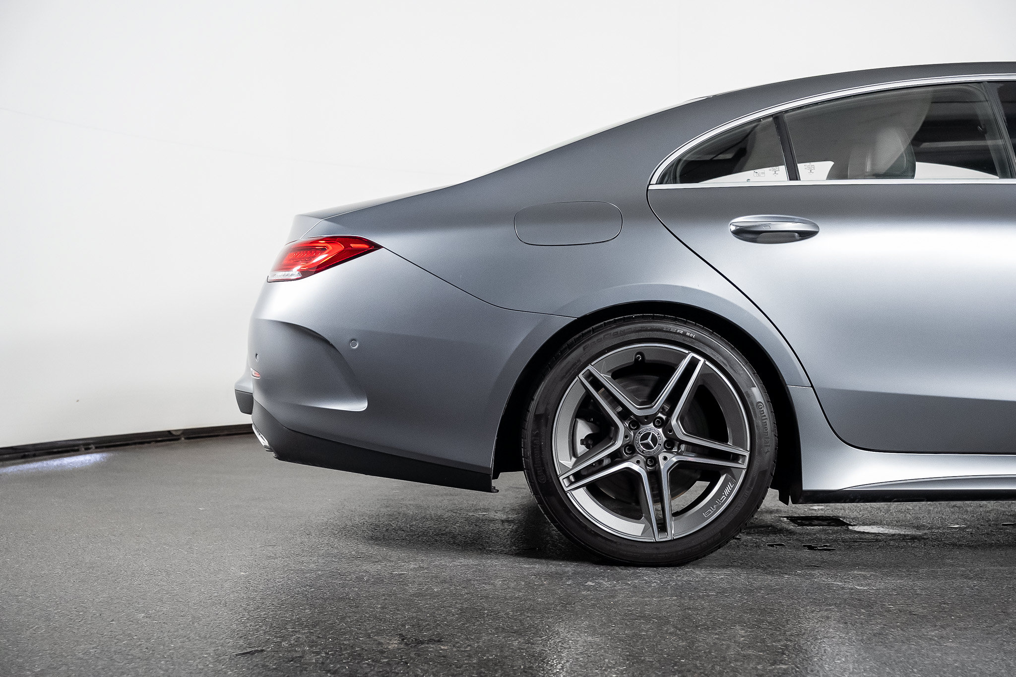 Used 2019 Mercedes-Benz CLS 450 image 33