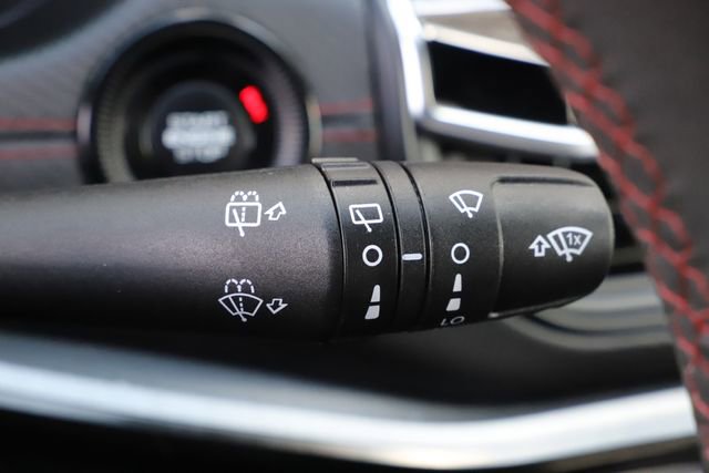 Used 2025 Jeep Compass Trailhawk AWD/4WD image 35