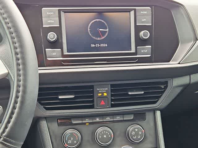 Used 2019 Volkswagen Jetta S FWD image 21