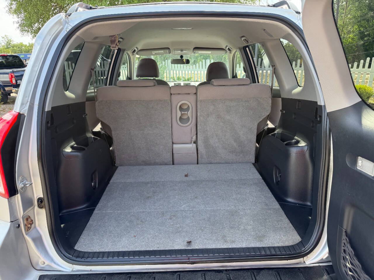 Used 2007 Toyota RAV4 2WD image 13