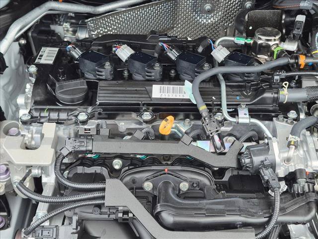 New 2026 Toyota Corolla Cross LE FWD image 15