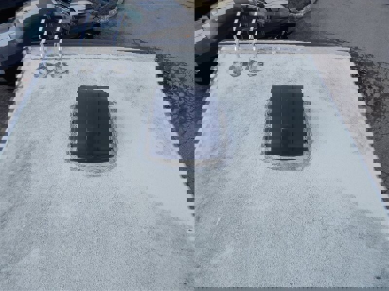 Used 2007 Chevrolet Express 3500 w/ RV Package image 6