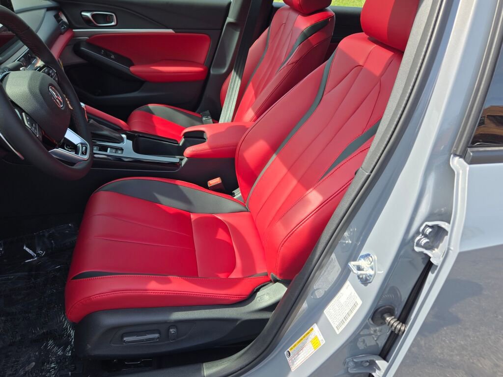 New 2026 Acura Integra A-Spec image 25