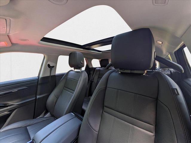 Certified 2022 Land Rover Range Rover Evoque S image 20