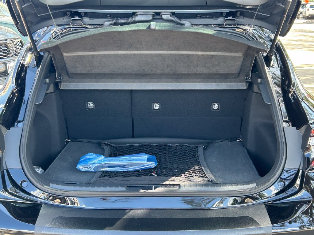 New 2026 Toyota Corolla GR AWD/4WD image 13