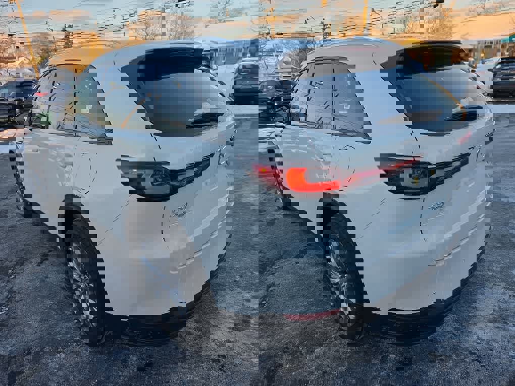 New 2026 MAZDA CX-90 3.3 Turbo w/ Preferred Package image 8