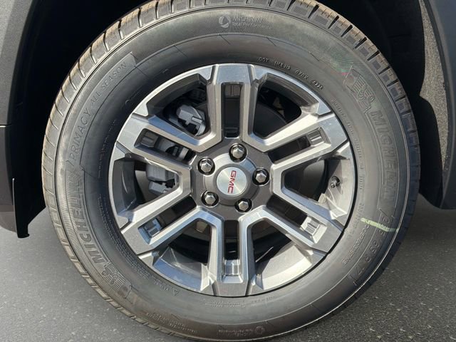 New 2026 GMC Terrain Elevation image 10