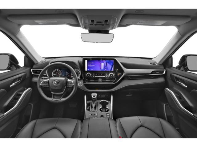 New 2026 Toyota Highlander XLE AWD/4WD image 11