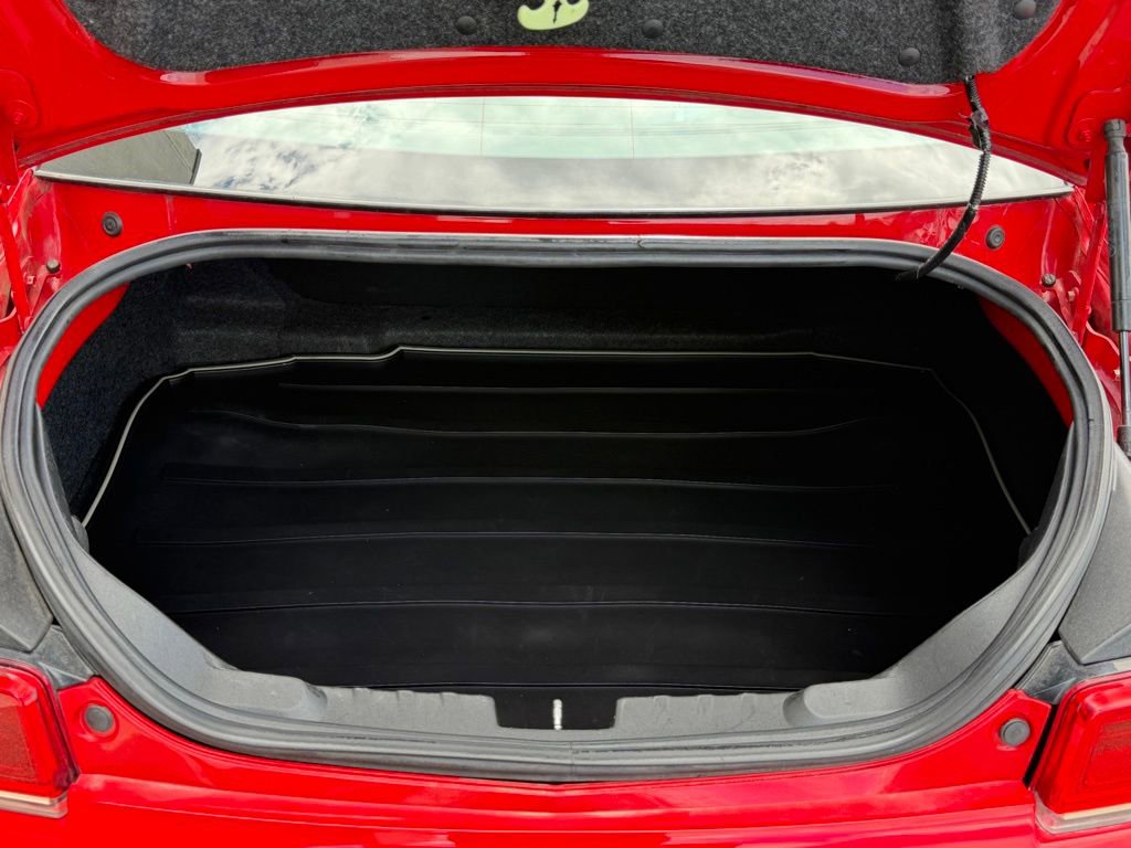 Used 2015 Chevrolet Camaro LS RWD image 9