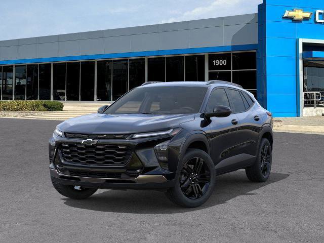 New 2026 Chevrolet Trax ACTIV w/ Driver Confidence Package image 6