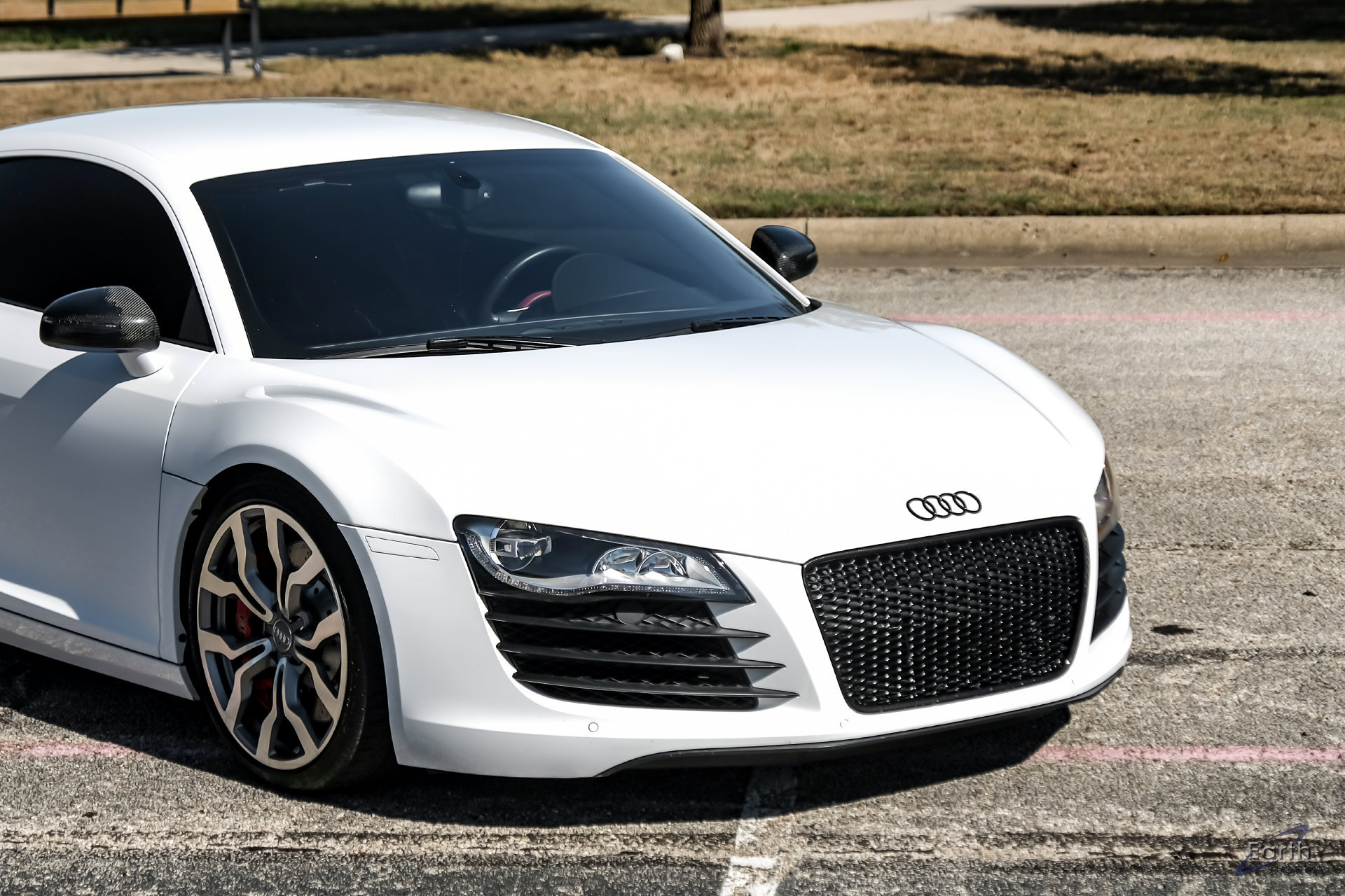Used 2010 Audi R8 V8 AWD/4WD image 34