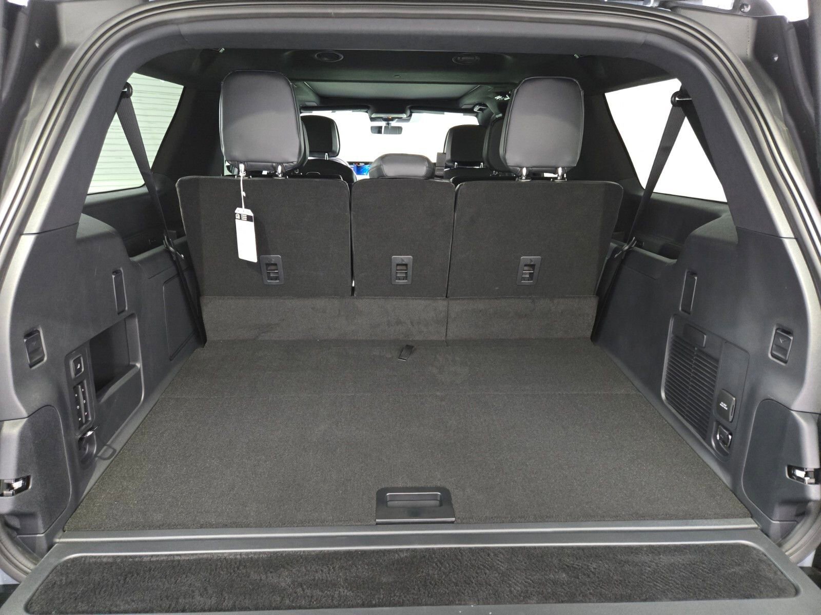 New 2026 Lincoln Navigator L Reserve w/ Jet Appearance Package AWD/4WD image 18