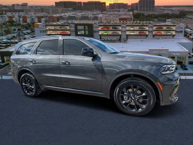 New 2026 Dodge Durango GT w/ Blacktop Package RWD video 1