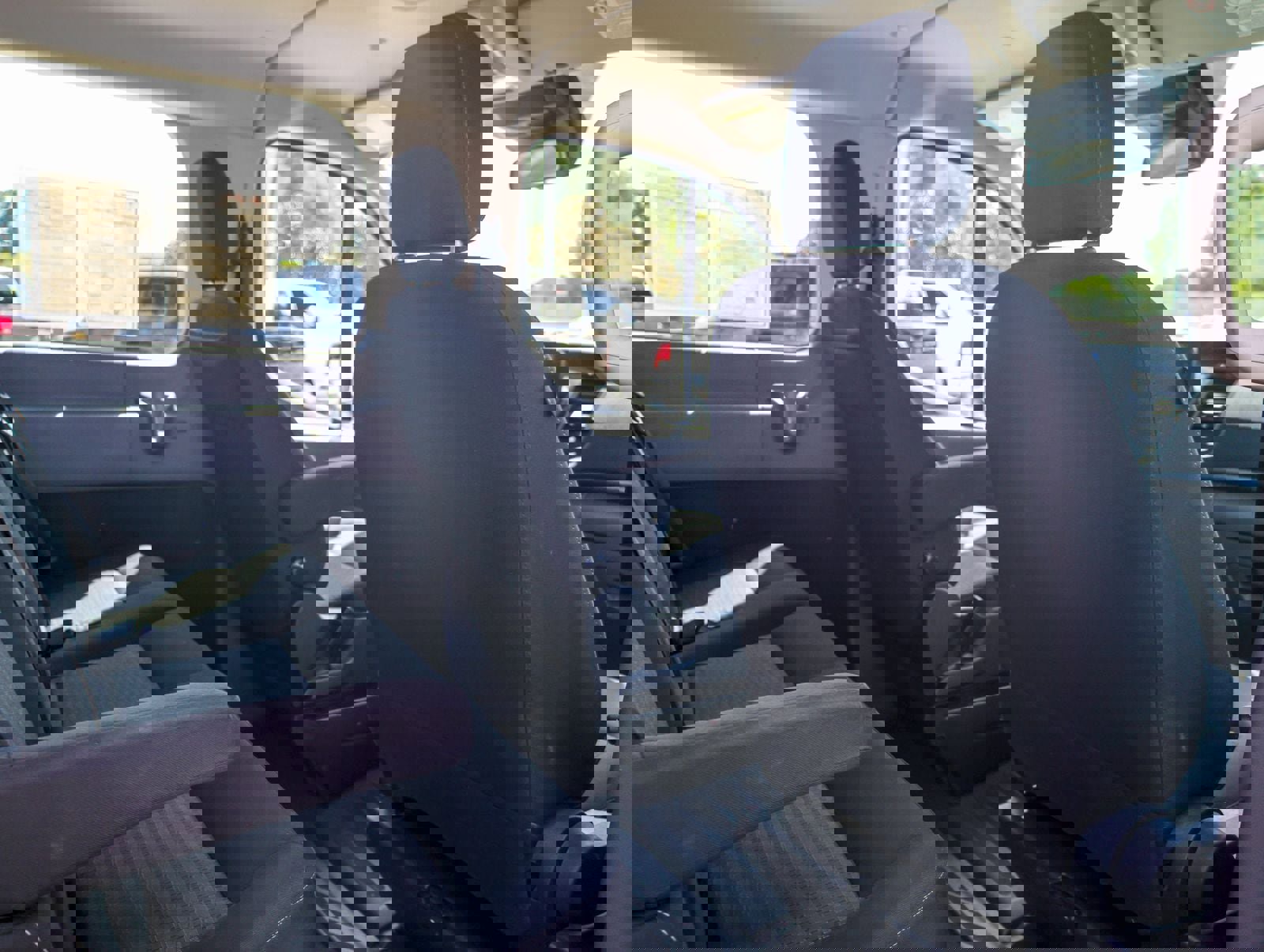 Used 2021 Ford Transit 350 XLT image 10