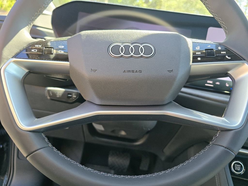 New 2026 Audi Q5 Premium Plus AWD/4WD image 40