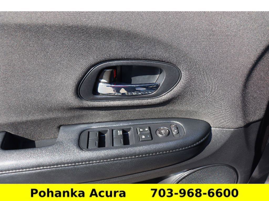 Used 2022 Honda HR-V Sport image 23