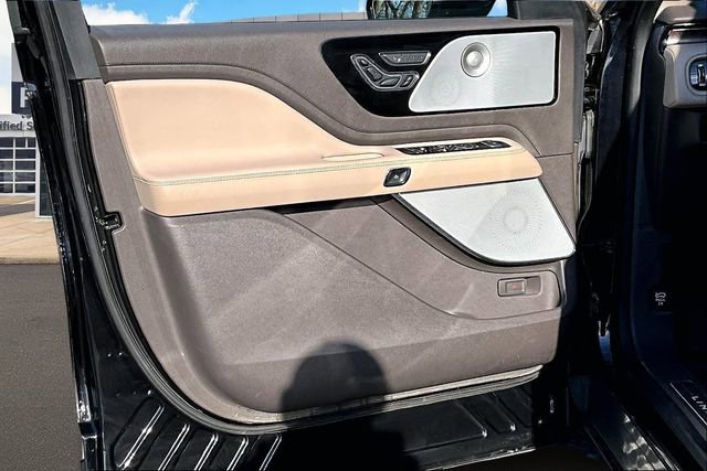 Used 2021 Lincoln Aviator Grand Touring w/ Equipment Group 302A image 18