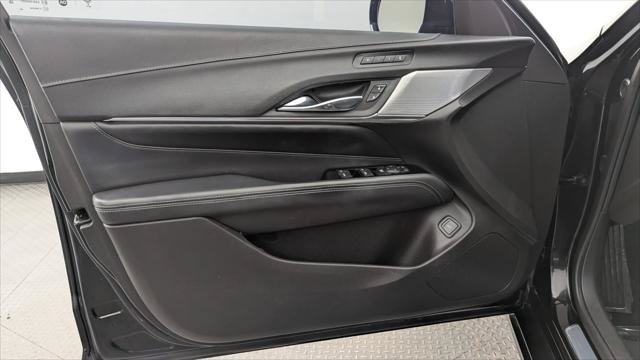 Used 2022 Cadillac CT4 Premium Luxury RWD image 13