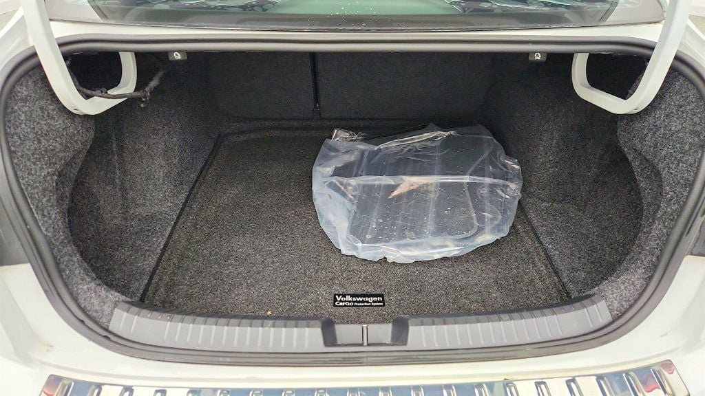 Used 2019 Volkswagen Jetta S w/ Driver Assistance Package FWD image 21