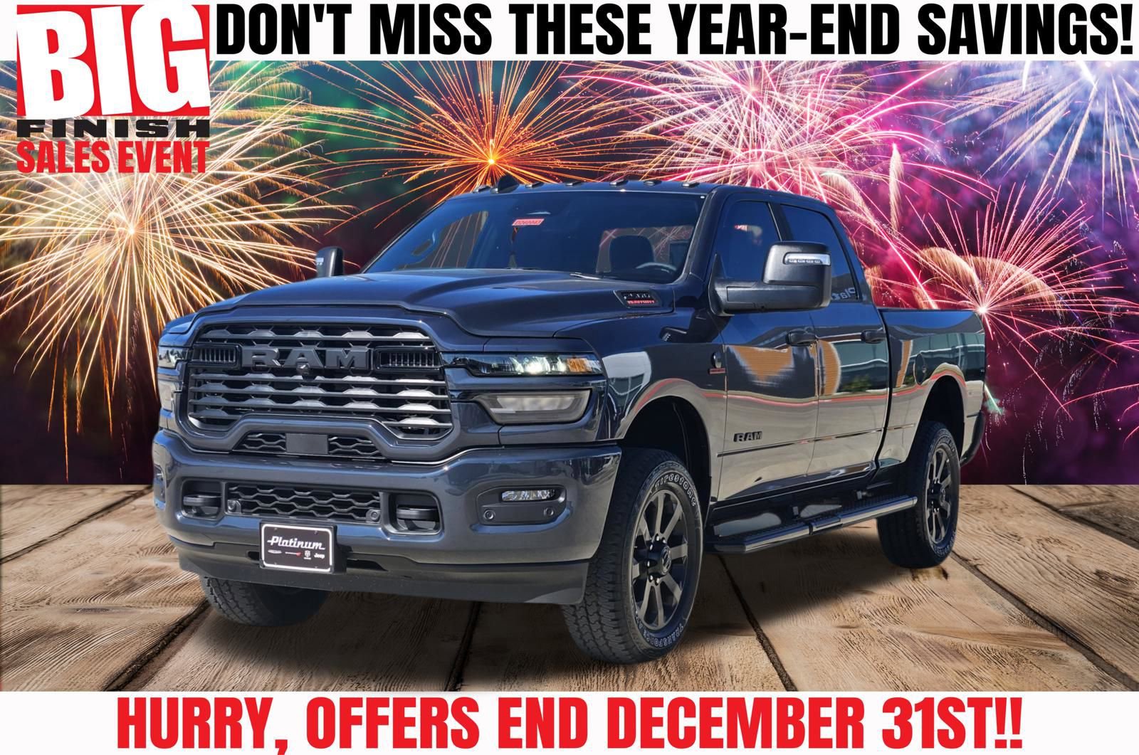 New 2026 RAM 2500 Lone Star video 2