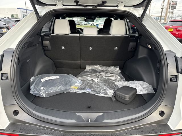 New 2026 Subaru Solterra image 12