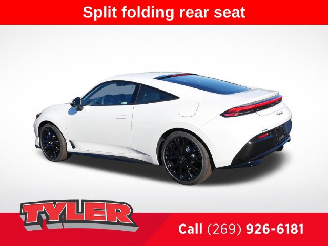 New 2026 Honda Prelude image 5
