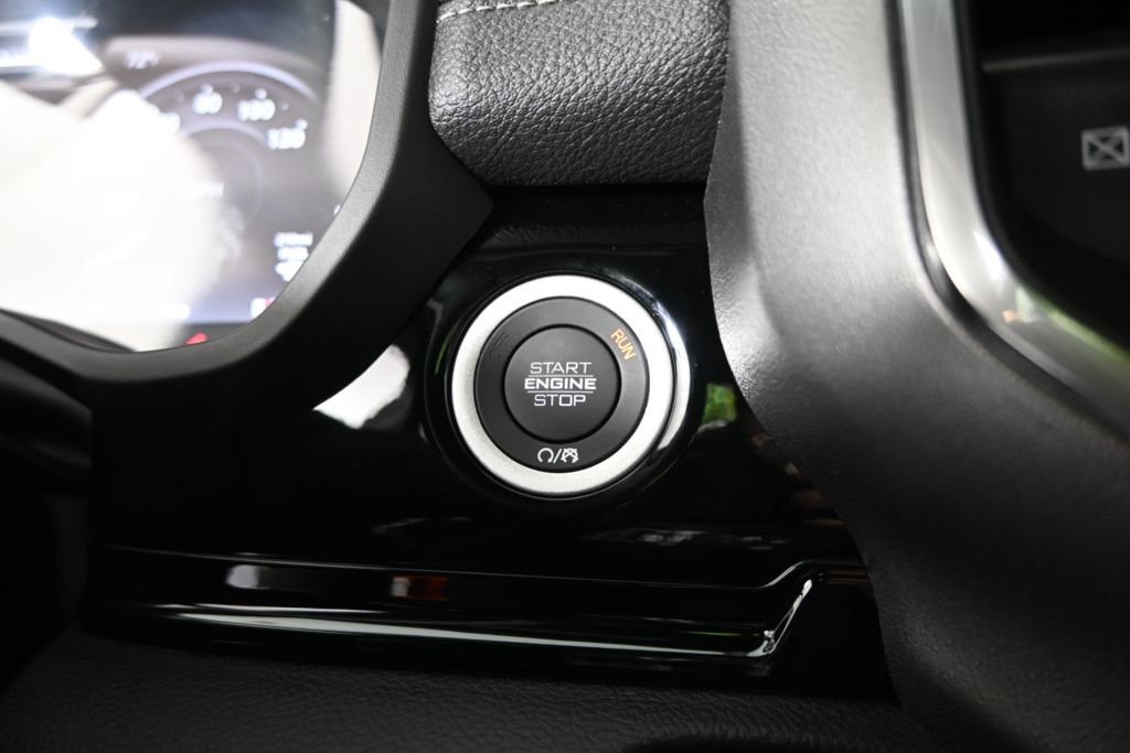 Used 2026 RAM 1500 Laramie w/ Night Edition AWD/4WD image 32