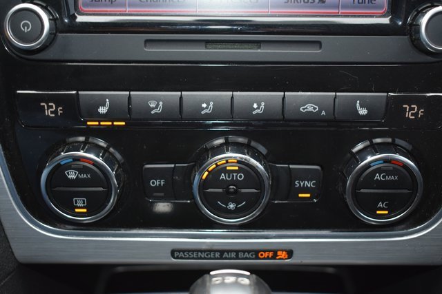 Used 2012 Volkswagen Passat TDI SE image 25