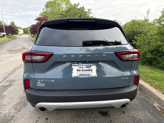 Used 2023 Ford Escape Active w/ Tech Pack #2 AWD/4WD image 7