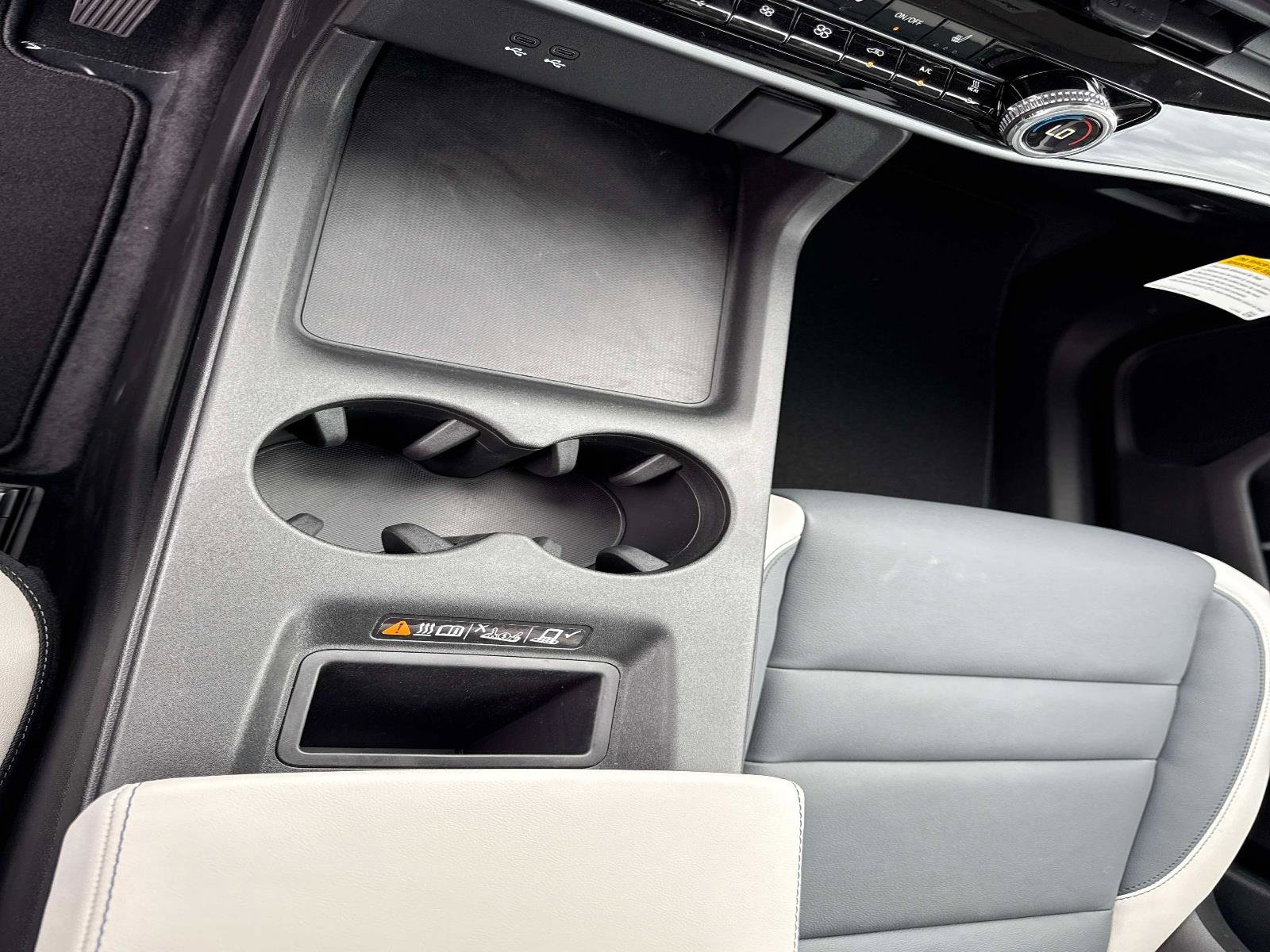 New 2026 Honda Prologue Touring image 30