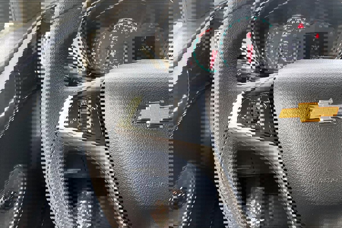 Used 2020 Chevrolet Spark LT image 14