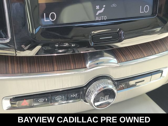 Used 2020 Volvo XC60 T5 Inscription w/ Protection Package Premier FWD image 38