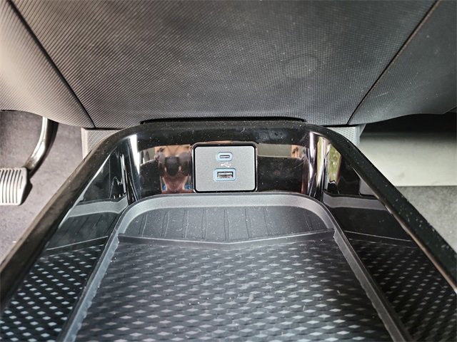 New 2024 Ford Mustang Mach-E Select w/ Comfort Package Lite image 22