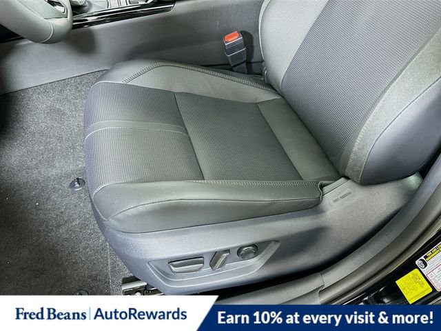 New 2026 Toyota Camry XLE image 10