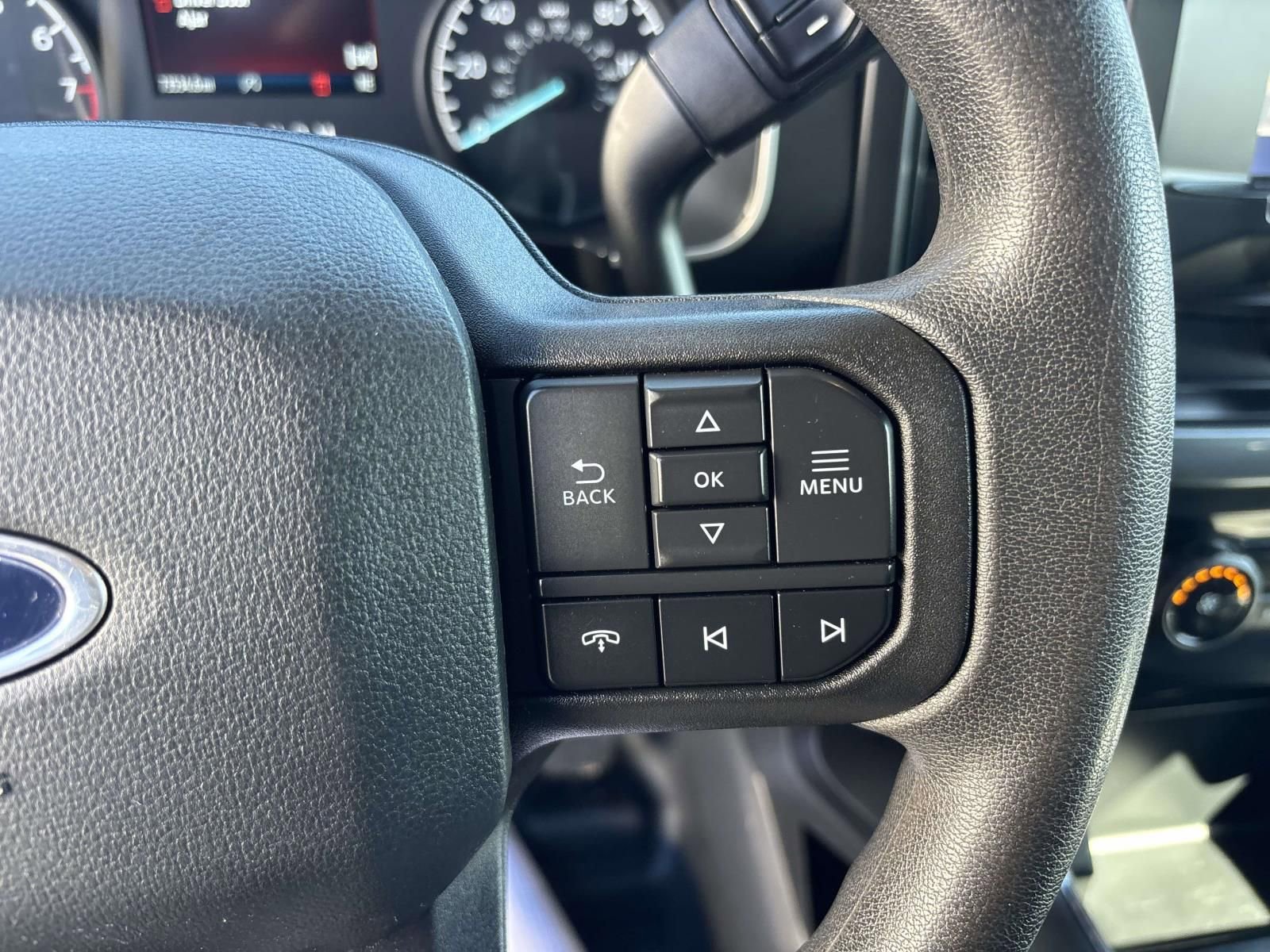 Used 2023 Ford F150 XL w/ STX Appearance Package image 20