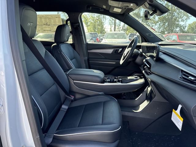 New 2026 Buick Enclave Sport Touring w/ Power Package FWD image 25