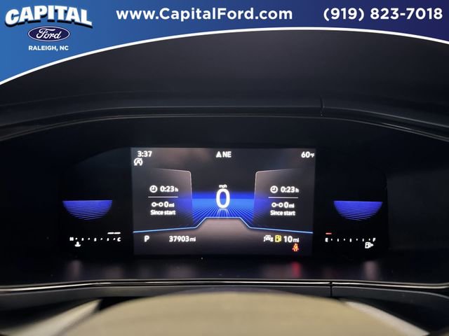 Used 2022 Volkswagen Taos SE image 24