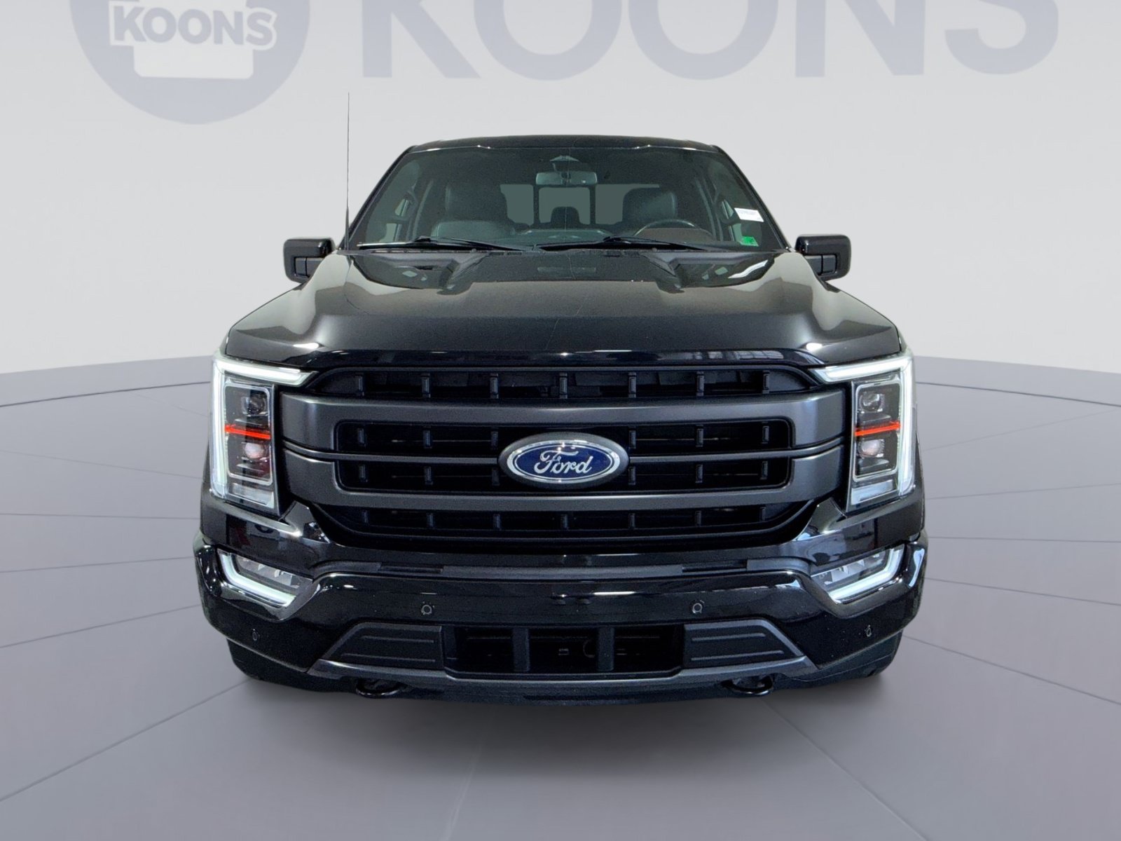 Used 2023 Ford F150 Lariat w/ Equipment Group 502A High AWD/4WD image 11