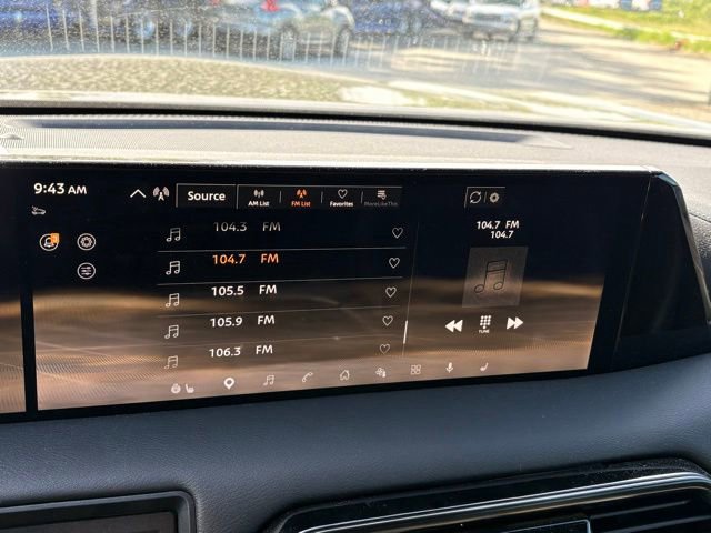 Certified 2025 Nissan Armada PRO-4X AWD/4WD image 16