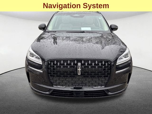 Used 2025 Lincoln Corsair Reserve w/ Equipment Group 202A image 4