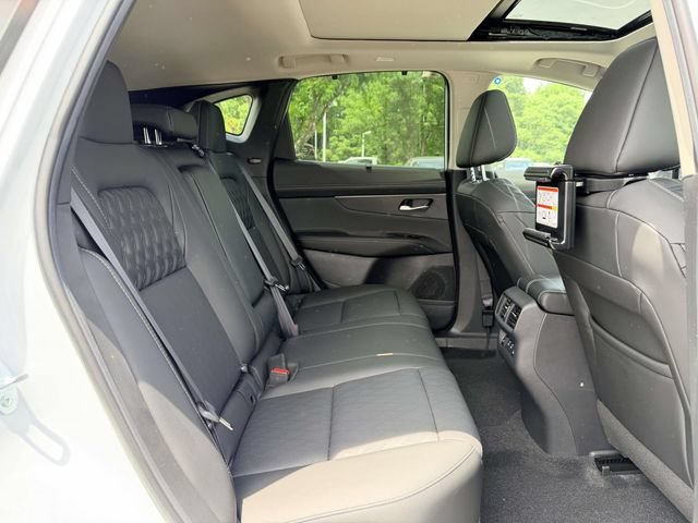 New 2026 Nissan Murano Platinum w/ Cargo Package AWD/4WD image 11