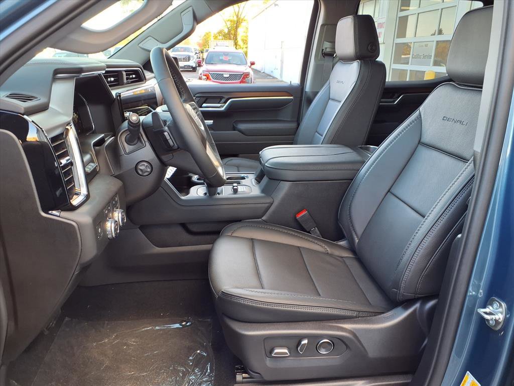 New 2026 GMC Sierra 1500 Denali w/ Denali Reserve Package image 4