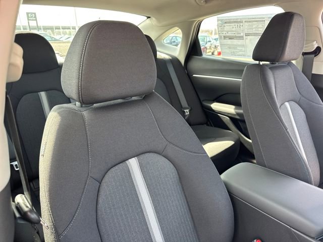 New 2026 Hyundai Sonata Blue image 22