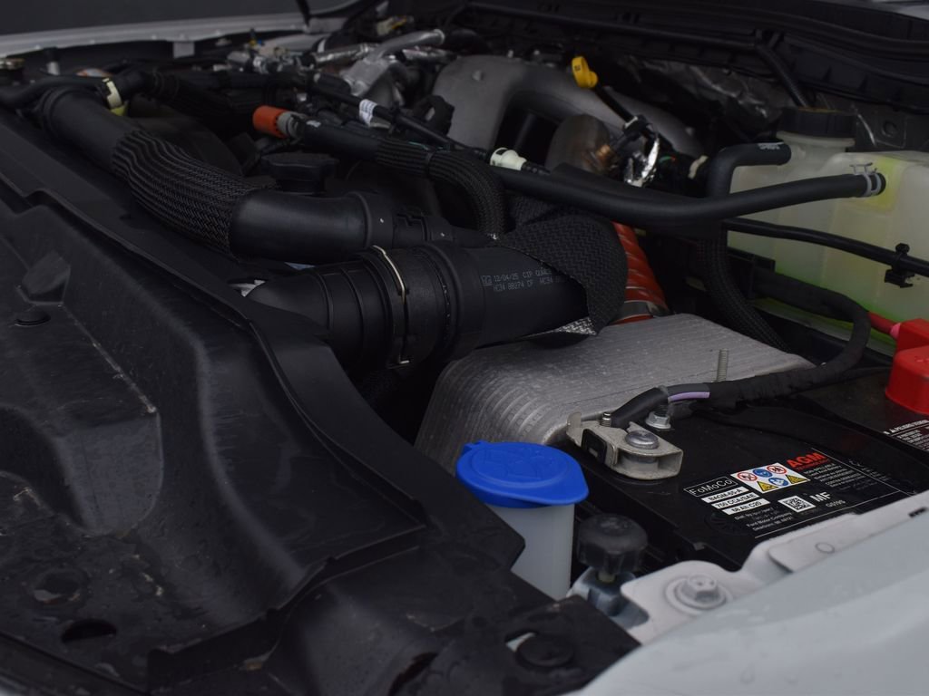 New 2026 Ford F250 Lariat w/ Black Appearance Package image 25